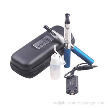 2013 No Leaking CE4 Electronic Cigarettes with 2.0mL E-liquid Content of Cartridge